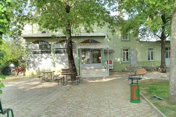 Döşemealtı Yeşil Camii - Resim 7