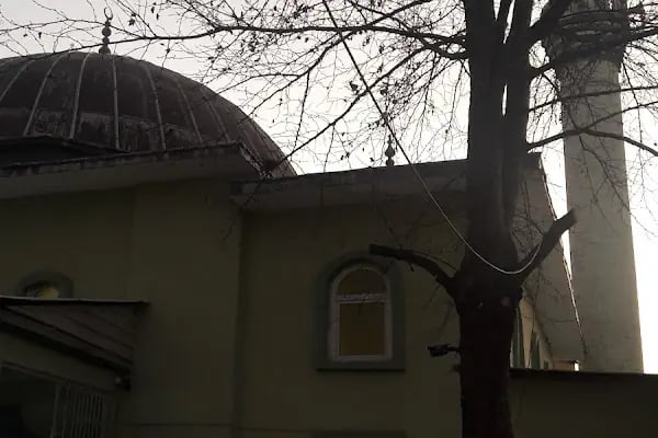 Döşemealtı Yeşil Camii - Resim 19