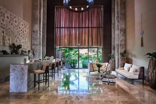 Dolphin Apart &amp; Hotel Sarıgerme - Resim 11
