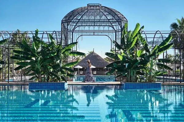 Dolphin Apart &amp; Hotel Sarıgerme - Resim 17
