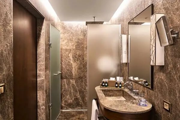 Dolphin Apart &amp; Hotel Sarıgerme - Resim 4