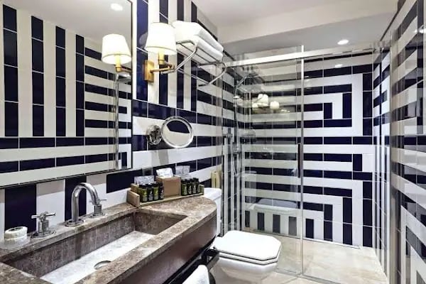 Dolphin Apart &amp; Hotel Sarıgerme - Resim 16