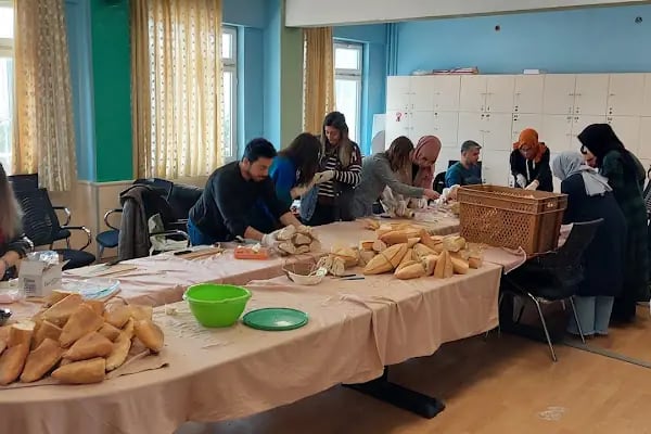Bolluca Mesleki Ve Teknik Anadolu Lisesi - Resim 9