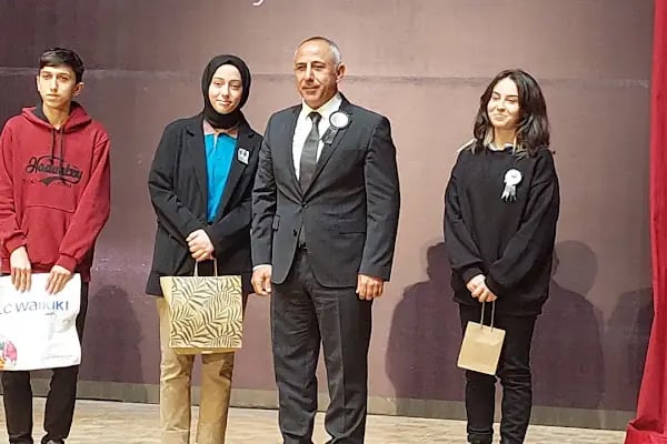 Bolluca Mesleki Ve Teknik Anadolu Lisesi - Resim 10