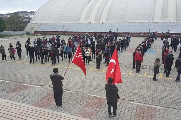 Bolluca Mesleki Ve Teknik Anadolu Lisesi - Resim 7