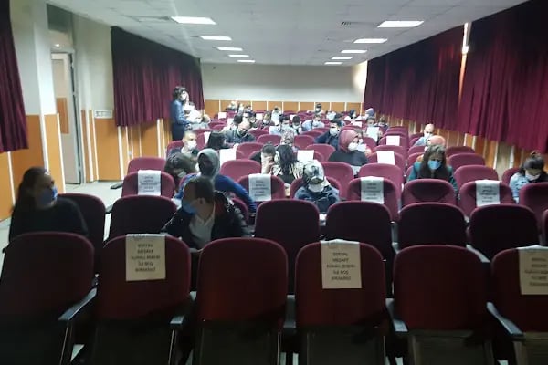 Bolluca Mesleki Ve Teknik Anadolu Lisesi - Resim 4