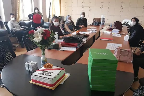 Bolluca Mesleki Ve Teknik Anadolu Lisesi - Resim 12