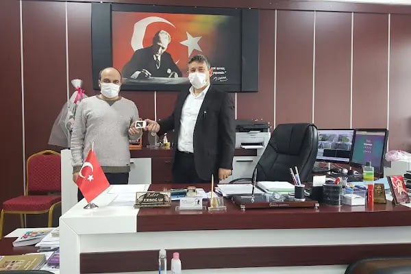 Bolluca Mesleki Ve Teknik Anadolu Lisesi - Resim 2
