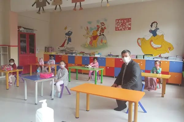 Bolluca Mesleki Ve Teknik Anadolu Lisesi - Resim 8
