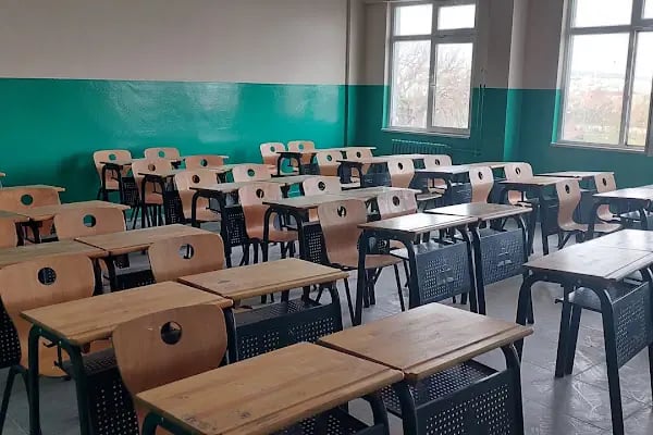 Bolluca Mesleki Ve Teknik Anadolu Lisesi - Resim 3