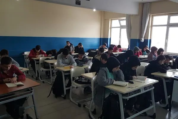 Bolluca Mesleki Ve Teknik Anadolu Lisesi - Resim 11