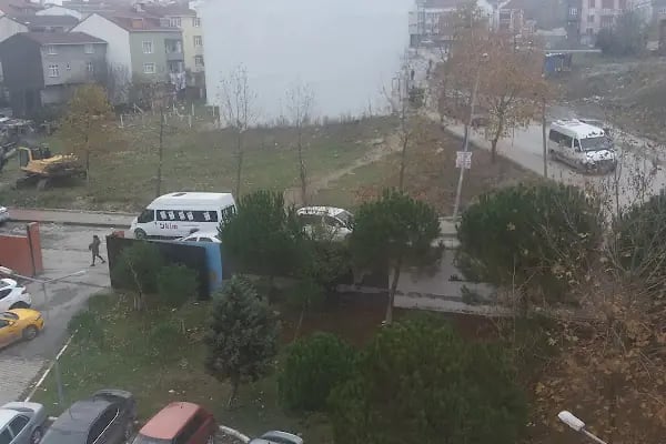 Bolluca Mesleki Ve Teknik Anadolu Lisesi - Resim 15