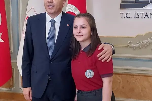 Bolluca Mesleki Ve Teknik Anadolu Lisesi - Resim 5