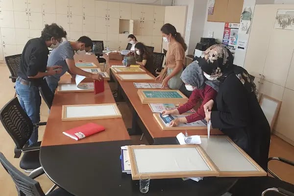 Bolluca Mesleki Ve Teknik Anadolu Lisesi - Resim 6