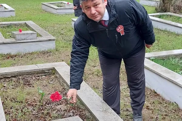 Bolluca Mesleki Ve Teknik Anadolu Lisesi - Resim 20