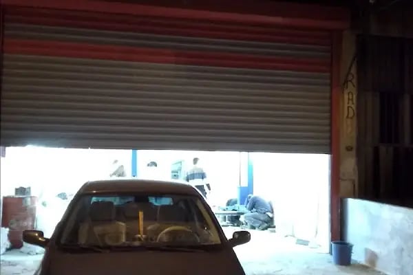 Kardeşler Oto Tamir &amp; Bakım Oto Elektrik - Resim 5
