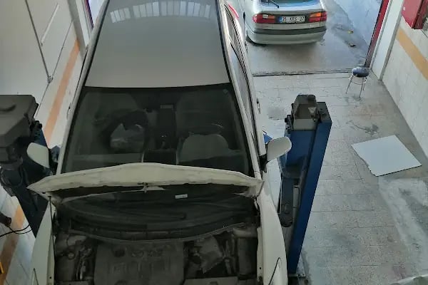 Kardeşler Oto Tamir &amp; Bakım Oto Elektrik - Resim 6