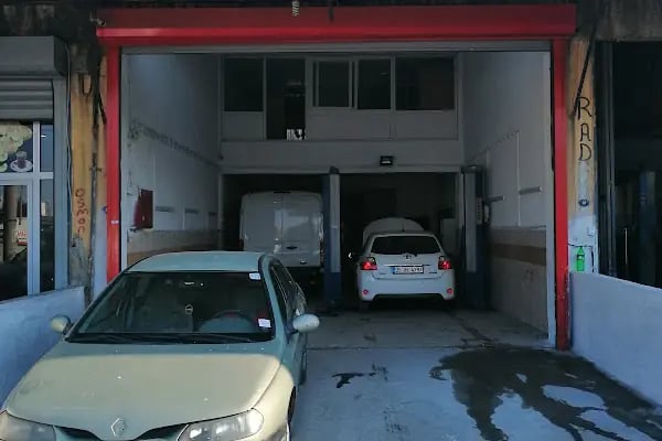Kardeşler Oto Tamir &amp; Bakım Oto Elektrik - Resim 10