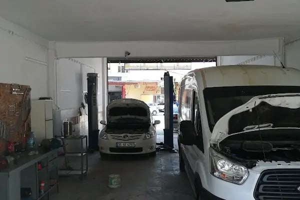 Kardeşler Oto Tamir &amp; Bakım Oto Elektrik - Resim 3