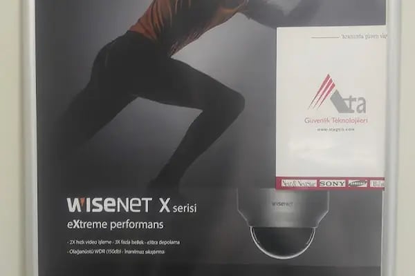 Atagsis ATA Elektronik Güvenlik Sistemleri - Resim 8