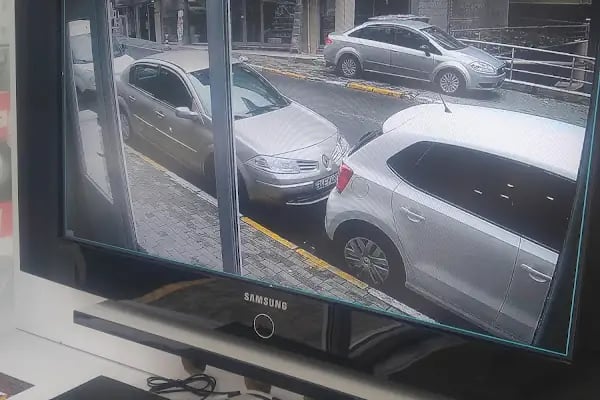 Atagsis ATA Elektronik Güvenlik Sistemleri - Resim 7