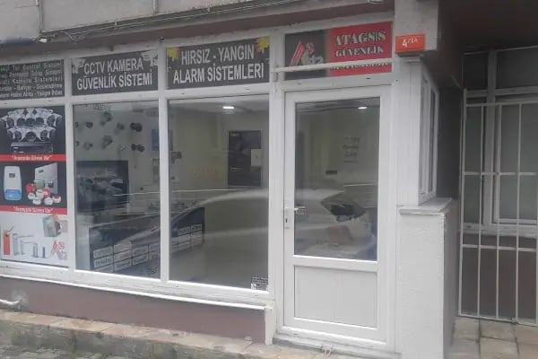 Atagsis ATA Elektronik Güvenlik Sistemleri - Resim 16