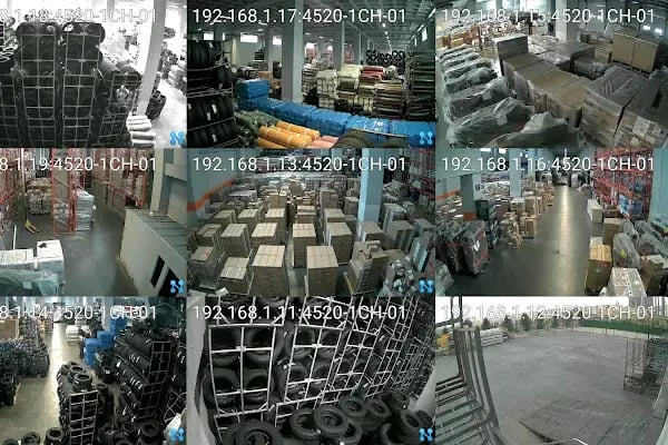 Atagsis ATA Elektronik Güvenlik Sistemleri - Resim 5