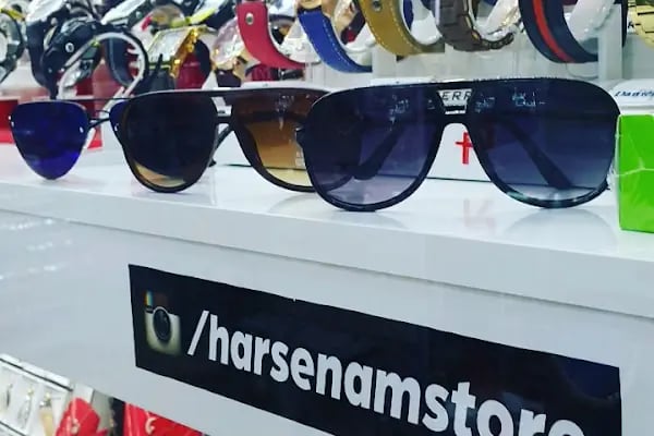Harşenam Store - Resim 5