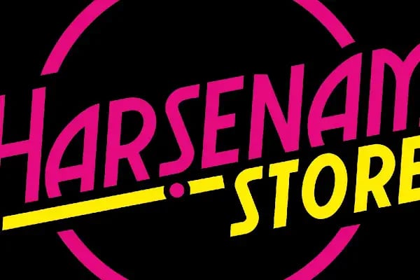 Harşenam Store - Resim 10