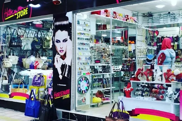 Harşenam Store - Resim 4