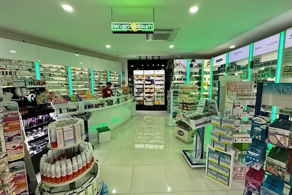 Aslı Eczanesi / Pharmacy / Аптека / Apotheke - Resim 10