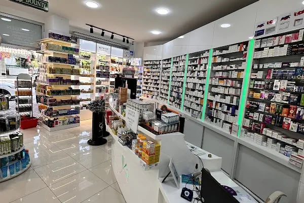 Aslı Eczanesi / Pharmacy / Аптека / Apotheke - Resim 15