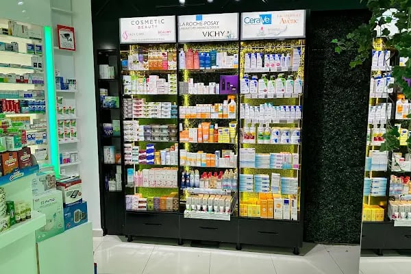 Aslı Eczanesi / Pharmacy / Аптека / Apotheke - Resim 16
