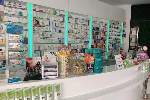 Aslı Eczanesi / Pharmacy / Аптека / Apotheke - Resim 14