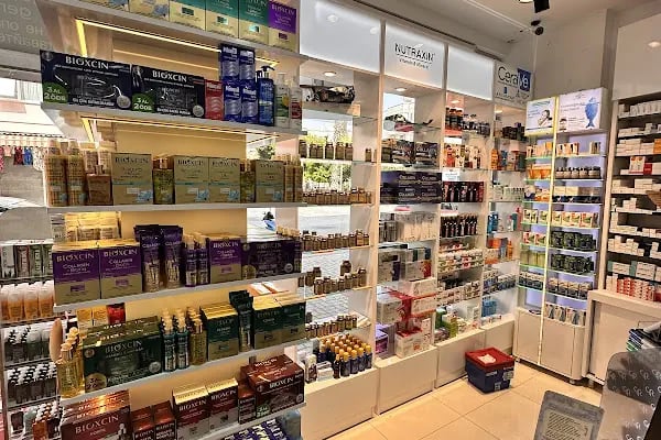 Aslı Eczanesi / Pharmacy / Аптека / Apotheke - Resim 9