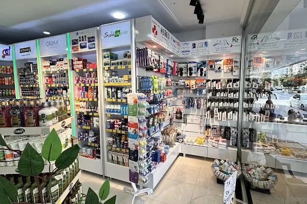 Aslı Eczanesi / Pharmacy / Аптека / Apotheke - Resim 3