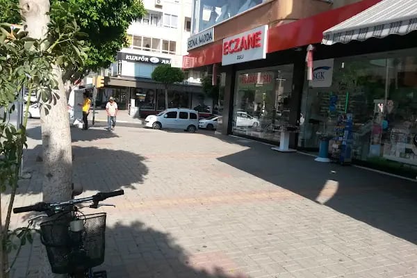Aslı Eczanesi / Pharmacy / Аптека / Apotheke - Resim 20