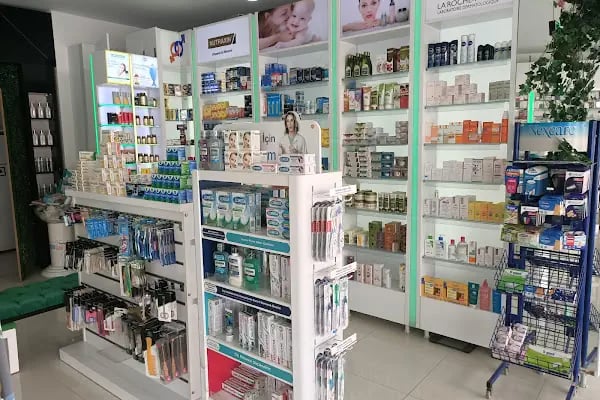 Aslı Eczanesi / Pharmacy / Аптека / Apotheke - Resim 11