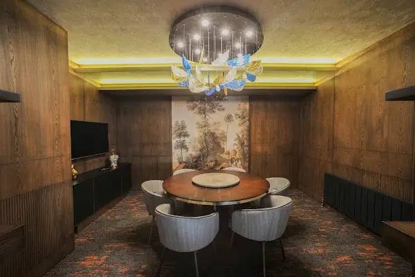 The Alpfine Otel - Resim 3