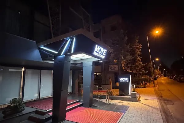 The Alpfine Otel - Resim 17