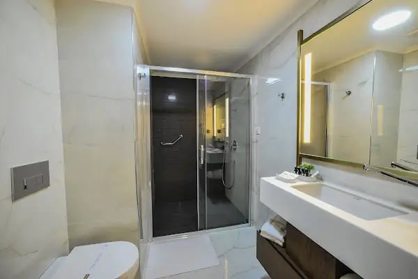 The Alpfine Otel - Resim 6