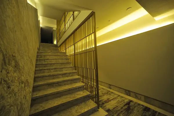 The Alpfine Otel - Resim 8