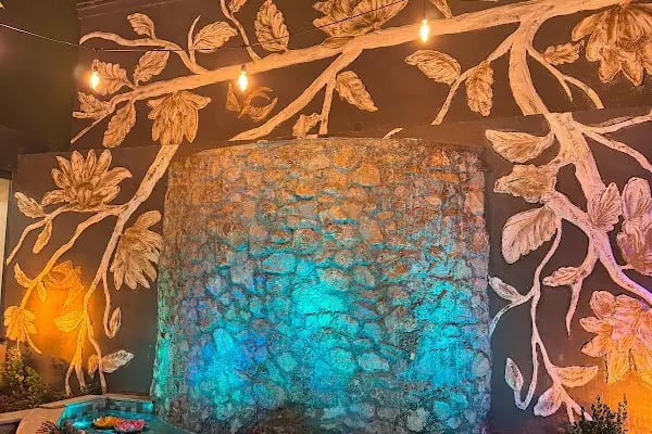 The Alpfine Otel - Resim 12