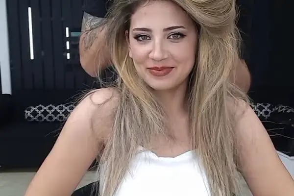 Eva Hair Art kuaför yaşar - Resim 7