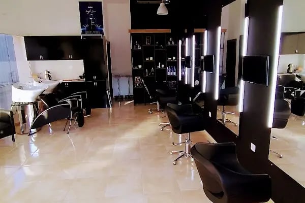 Eva Hair Art kuaför yaşar - Resim 12