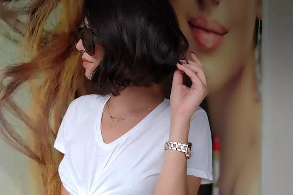 Eva Hair Art kuaför yaşar - Resim 6