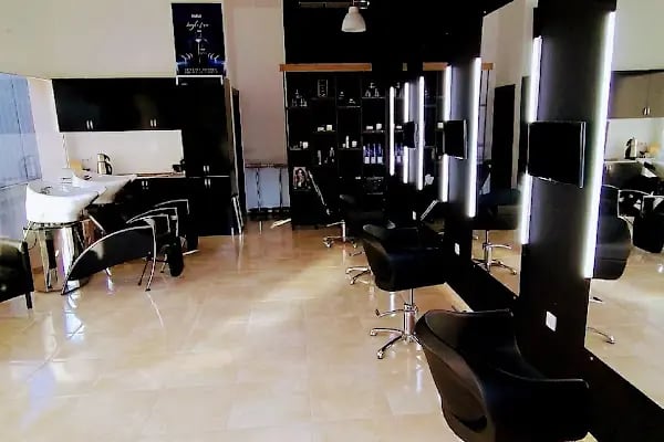 Eva Hair Art kuaför yaşar - Resim 11