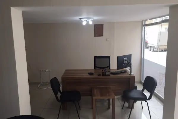 MERSİN OZALİT &amp; DİGİTAL KOPYALAMA MERKEZİ - Resim 4