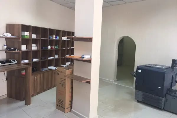 MERSİN OZALİT &amp; DİGİTAL KOPYALAMA MERKEZİ - Resim 3