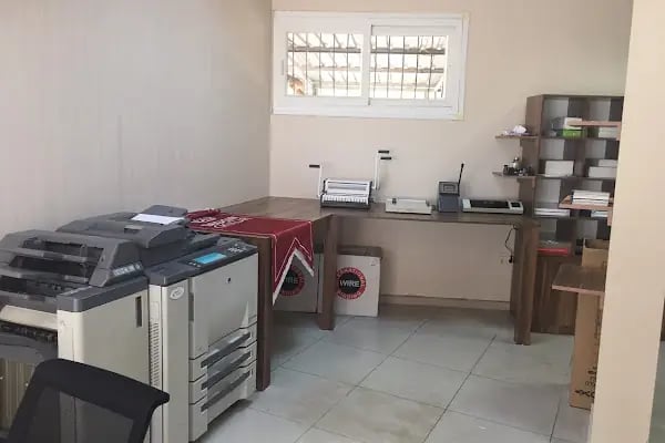 MERSİN OZALİT &amp; DİGİTAL KOPYALAMA MERKEZİ - Resim 2
